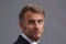 Emmanuel Macron