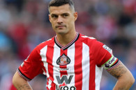 xhaka