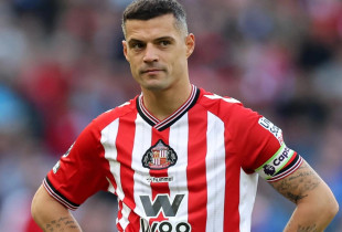xhaka