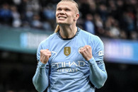 Erling Haaland