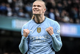 Erling Haaland