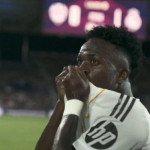 Vinicius Junior