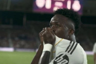 Vinicius Junior