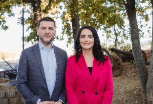 Memli Krasniqi - Jona Arifi