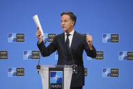 Mark Rutte