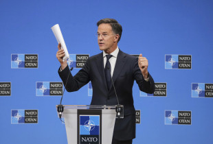 Mark Rutte