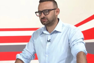 Arbër Jashari