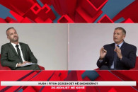 Hysni Mehani & Sokol Halili
