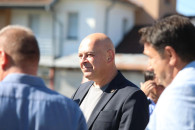 Ardian Gjini