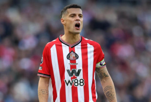 Xhaka