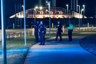 Aeroporti i Danimarkes