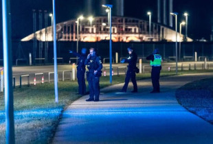 Aeroporti i Danimarkes