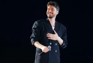 Alban Skenderaj