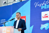 Xhafer Tahiri
