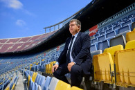 Presidenti i Barcelonës, Joan Laporta