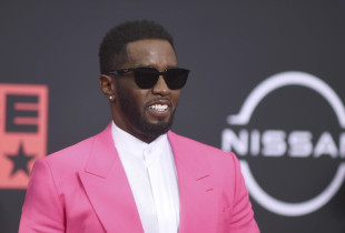Sean Diddy Combs