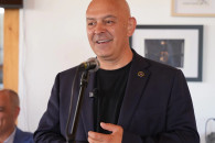 Ardian Gjini