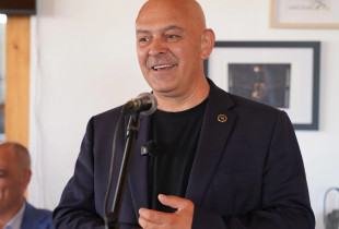 Ardian Gjini