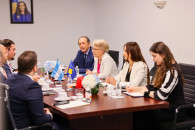Donika Gërvalla - Javier Bu Soto
