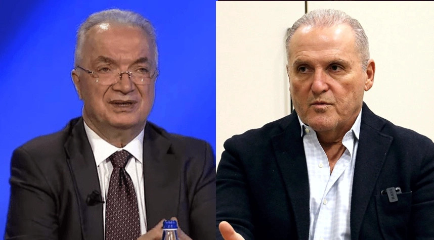 Xhavit Haliti-Veton Surroi