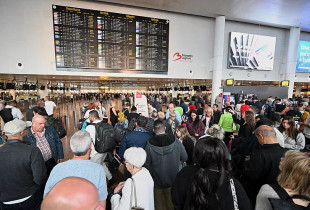 Aeroportet evropiane