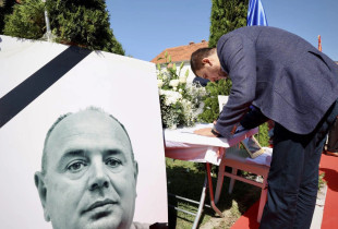 Memli Krasniqi