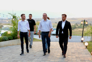 Enver Haliti
