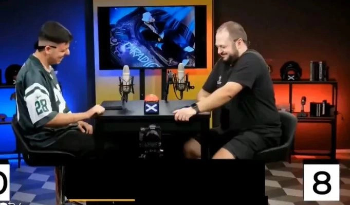 Turqia burgos komedianin dhe reperin për shaka “fyese” ndaj islamit