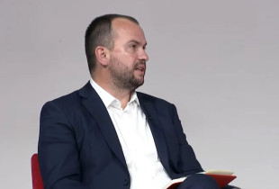 Qëndron Kastrati