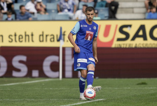 Adrian Bajrami