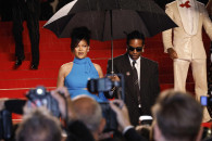 Rihanna dhe A$AP Rocky