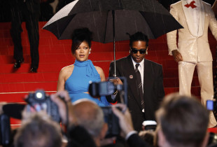 Rihanna dhe A$AP Rocky