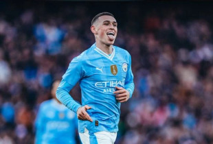 Phil Foden