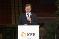 Zëvendësambasadori i Gjermanisë në Kosovë, Christian Boettcher
