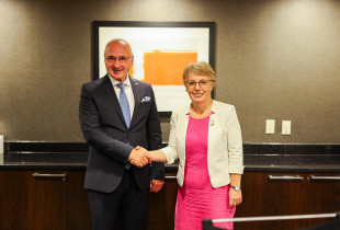 Gordan Grliq Radman & Donika Gërvalla