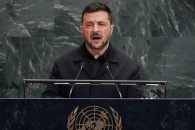 Vlodymyr Zelensky