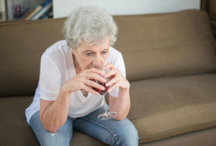 Alkooli dhe demenca