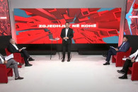 LIVE: Debati për Lipjan