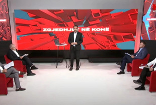 LIVE: Debati për Lipjan