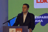 Lumir Abdixhiku