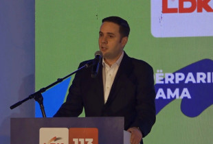 Lumir Abdixhiku