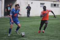 Pjesa e parë e derbit i takon Ballkanit, baras në Klinë