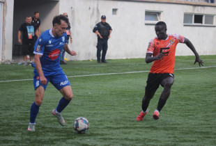 Pjesa e parë e derbit i takon Ballkanit, baras në Klinë