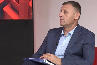 Ilir Qeriqi