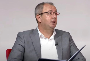 Bashkim Budakova