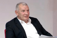 Shukri Buja