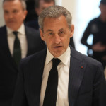 Nicolas Sarkozy