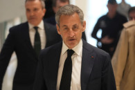 Nicolas Sarkozy