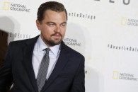 Leonardo DiCaporio