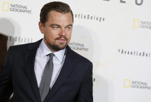 Leonardo DiCaporio